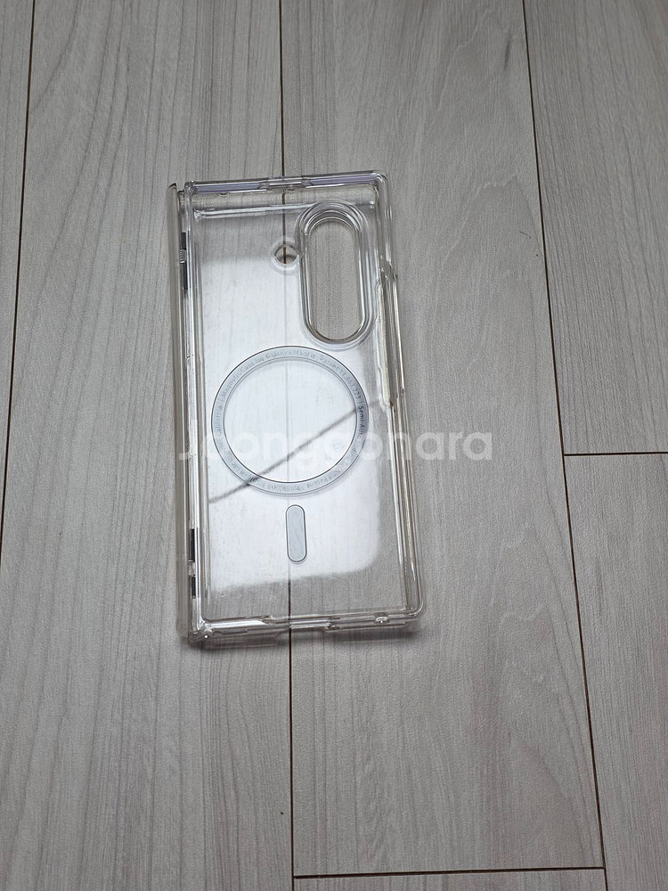 슈피겐 갤럭시Z폴드7울트라하이브리드,터프아머케이스--7