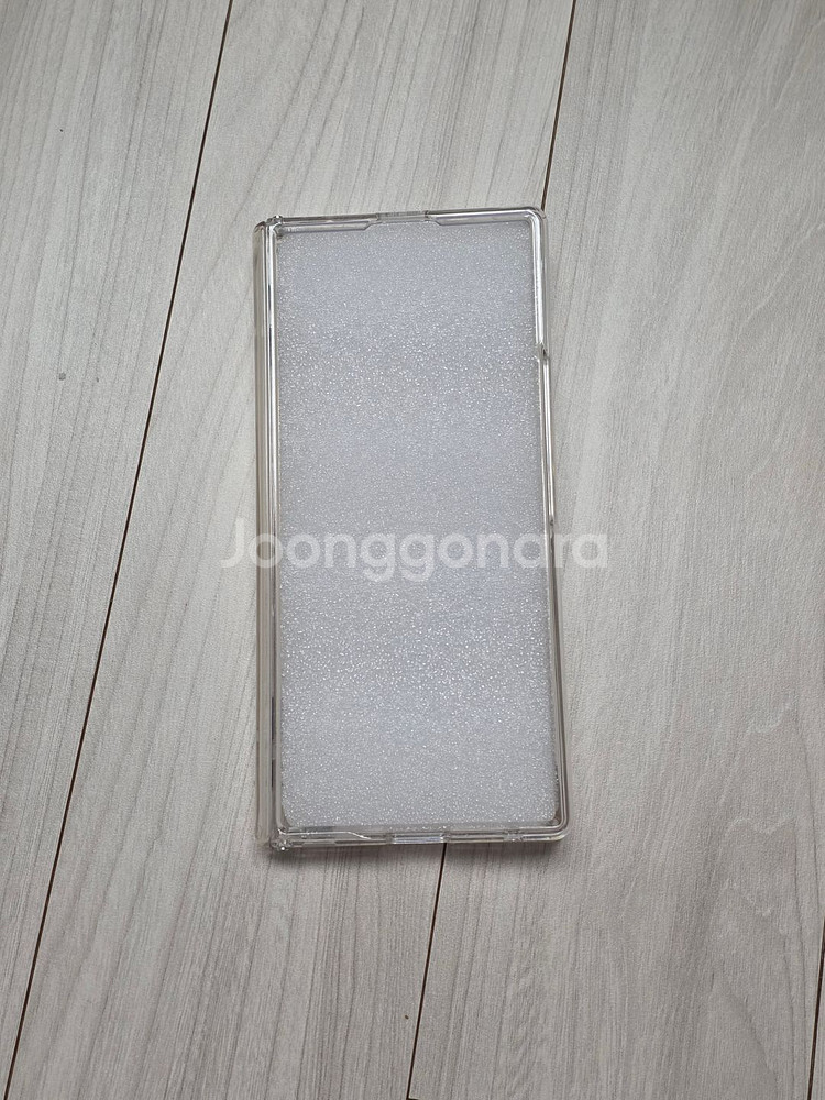 슈피겐 갤럭시Z폴드7울트라하이브리드,터프아머케이스--5