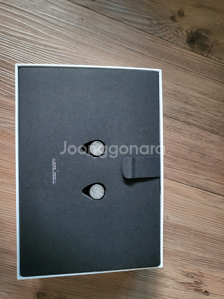 수월우(Moondrop) 메테오(Meteor)--1