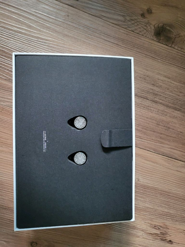 수월우(Moondrop) 메테오(Meteor)--1