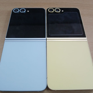 갤럭시 Z플립6_256G / 512G 공기계 판매 합니다.[47만]