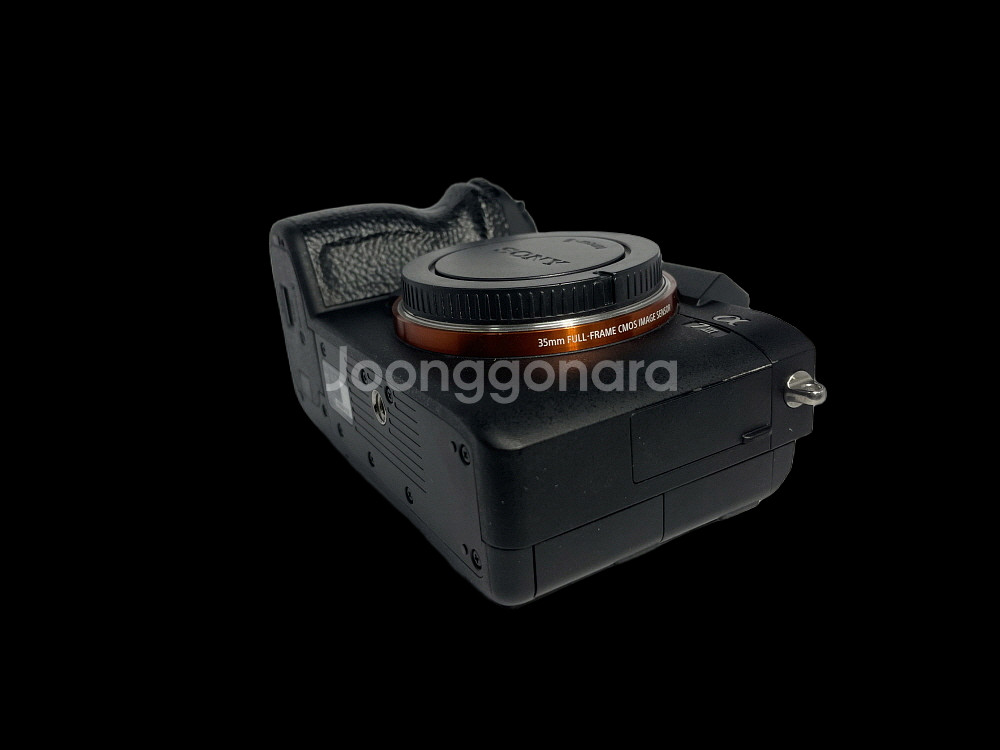 소니 A7M3 중고 바디--4