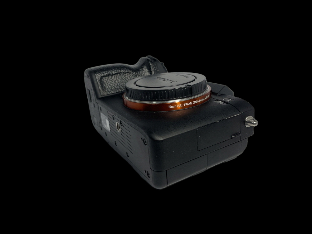 소니 A7M3 중고 바디--4