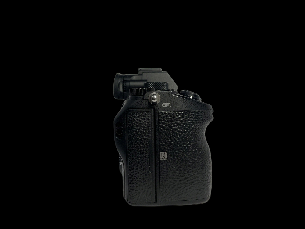 소니 A7M3 중고 바디--2