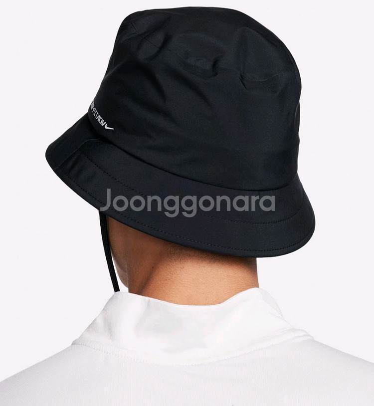 나이키 스톰핏 ADV 방수 버킷햇/ 런닝 햇--2