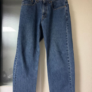 빈티지 리바이스 550 00s 31사이즈