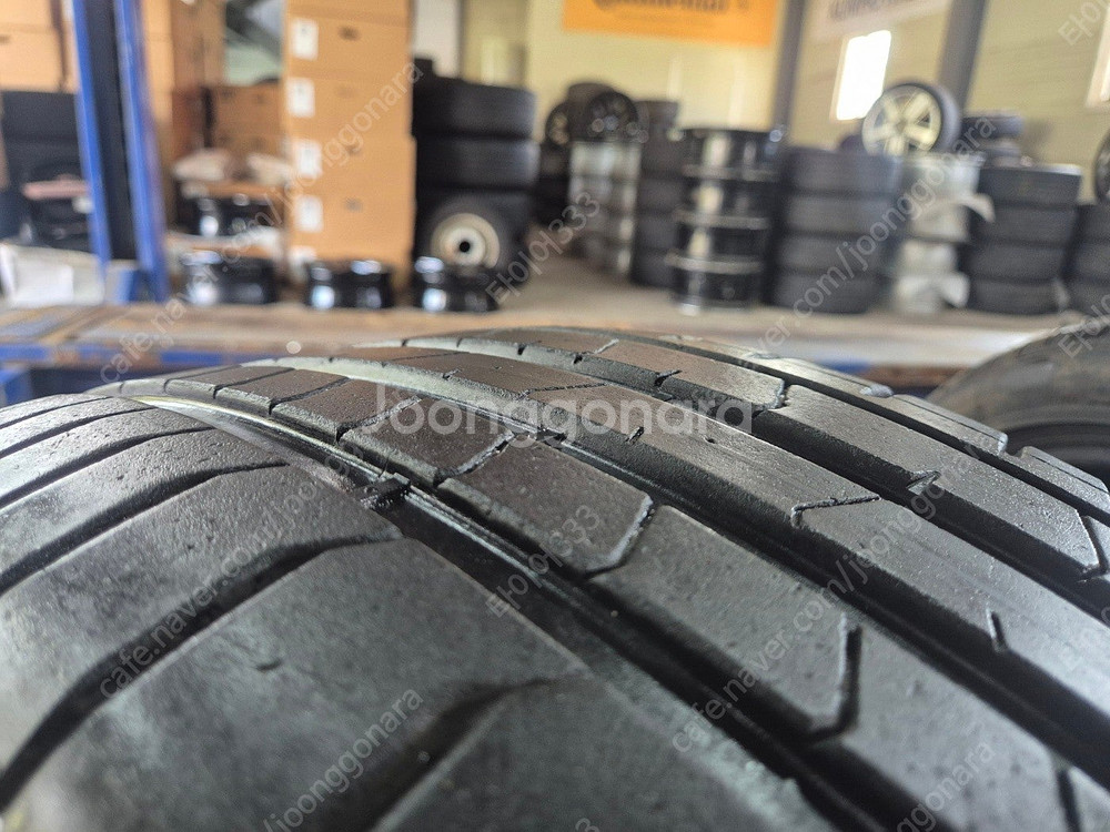 [중고타이어] 275 40 21 315 35 21 피렐리 피제로 타이어 한대분--1