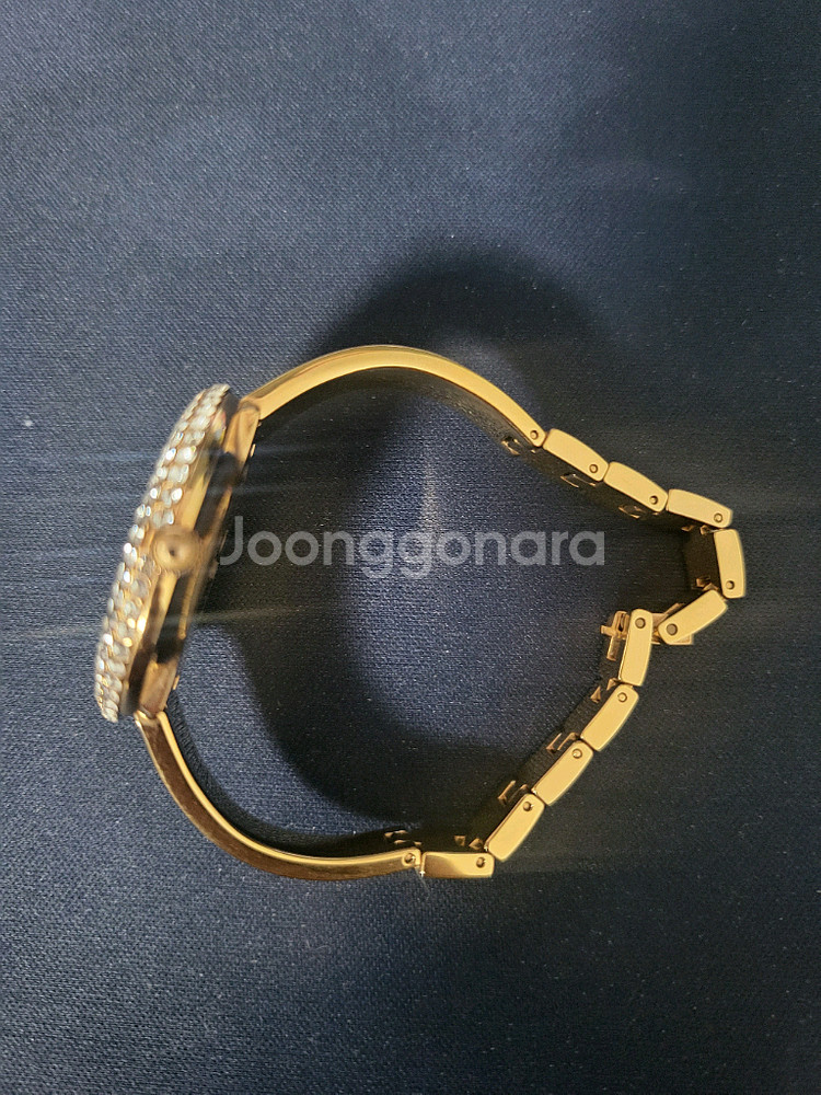 스와로브스키 여성시계--2