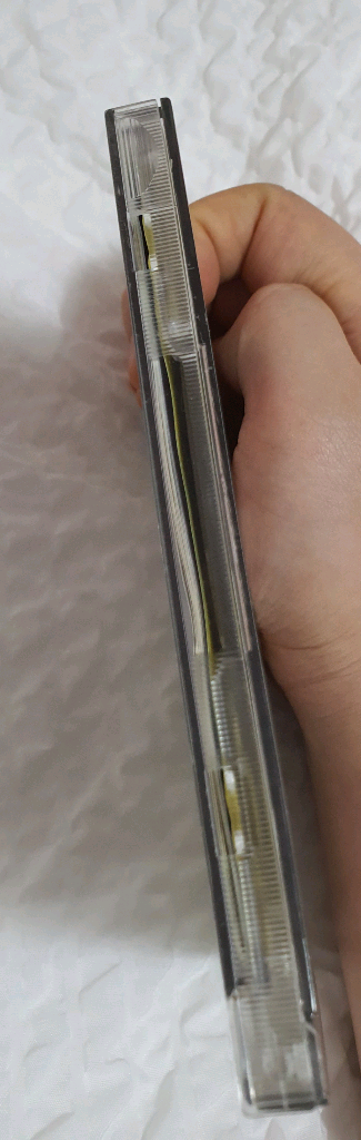 드라마 MBC종합병원2 ost CD앨범 (2008)--5