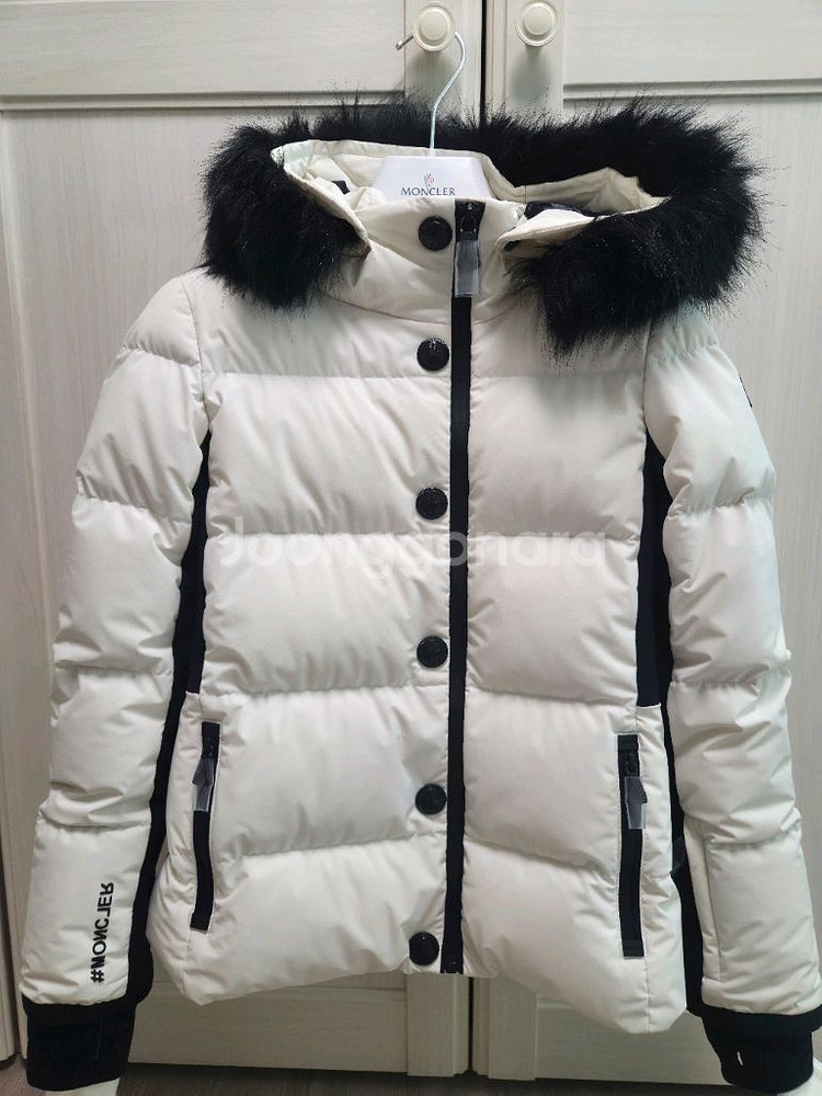 몽클레어 그레노블 키즈 10사이즈--0