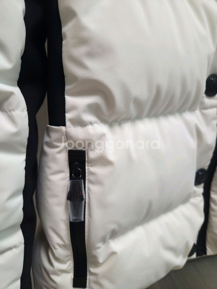 몽클레어 그레노블 키즈 10사이즈--3