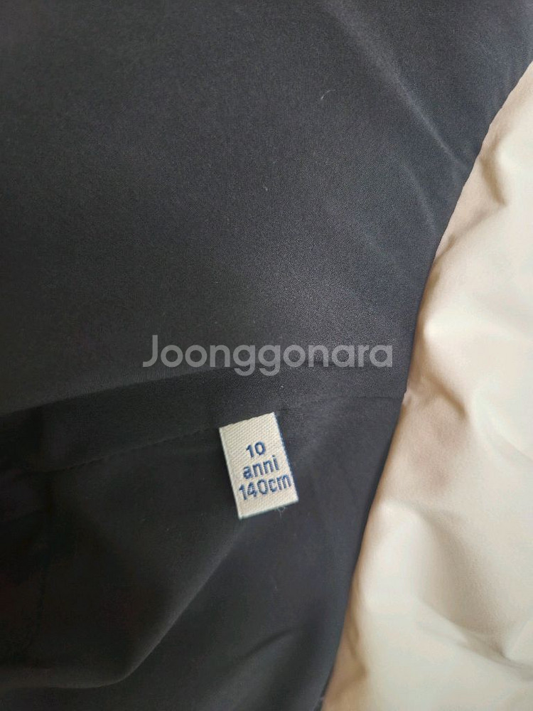 몽클레어 그레노블 키즈 10사이즈--4