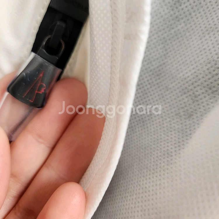 몽클레어 그레노블 키즈 10사이즈--8