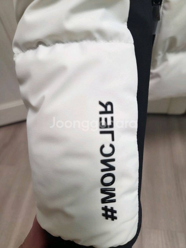 몽클레어 그레노블 키즈 10사이즈--6