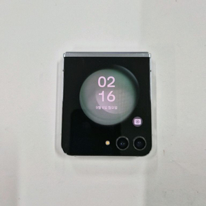 Z플립5민트512GB,구성품드림