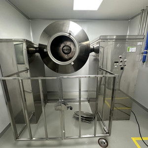 대형 스테인리스 튀김기