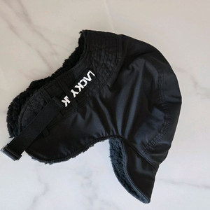 블랙야크 남아모자