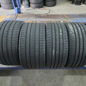 [중고타이어] 265 32 21 305 30 21 굿이어 이글F1 타이어 한대분