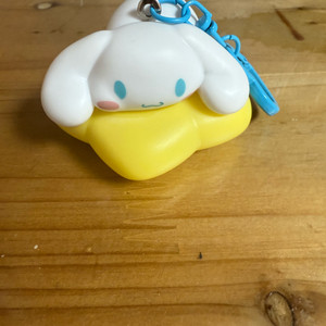 시나모롤 빛나는 키링