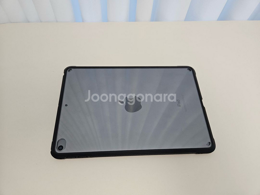 아이패드 미니 6세대 64GB 스페이스그레이--0