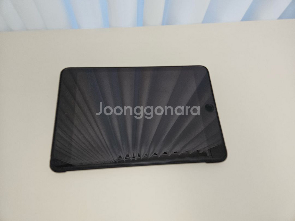 아이패드 미니 6세대 64GB 스페이스그레이--2