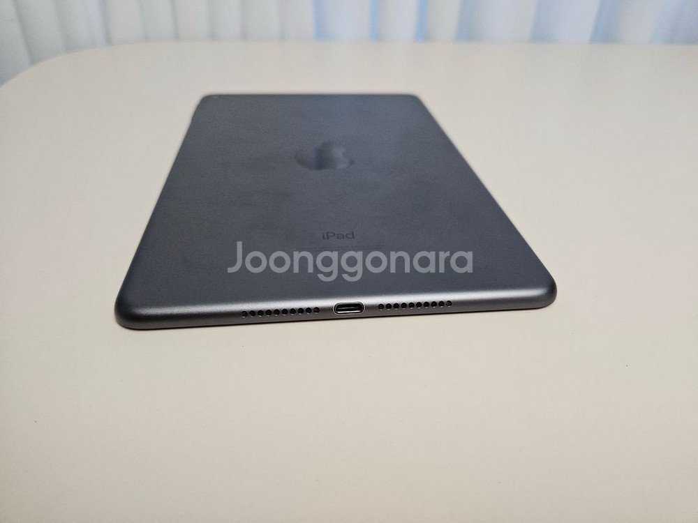 아이패드 미니 6세대 64GB 스페이스그레이--6