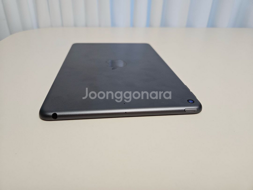 아이패드 미니 6세대 64GB 스페이스그레이--7