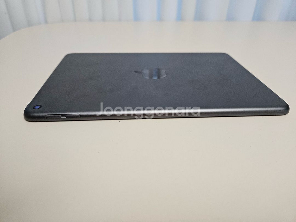 아이패드 미니 6세대 64GB 스페이스그레이--5