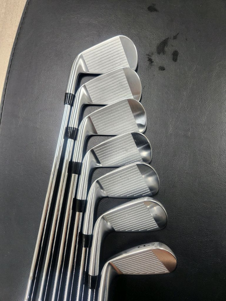 타이틀리스트 t100 아이언 이미지