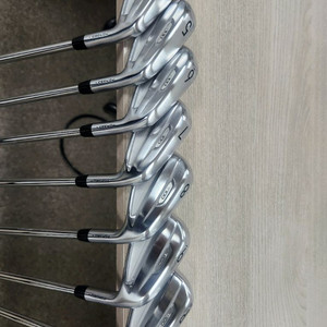 타이틀리스트 t100 아이언