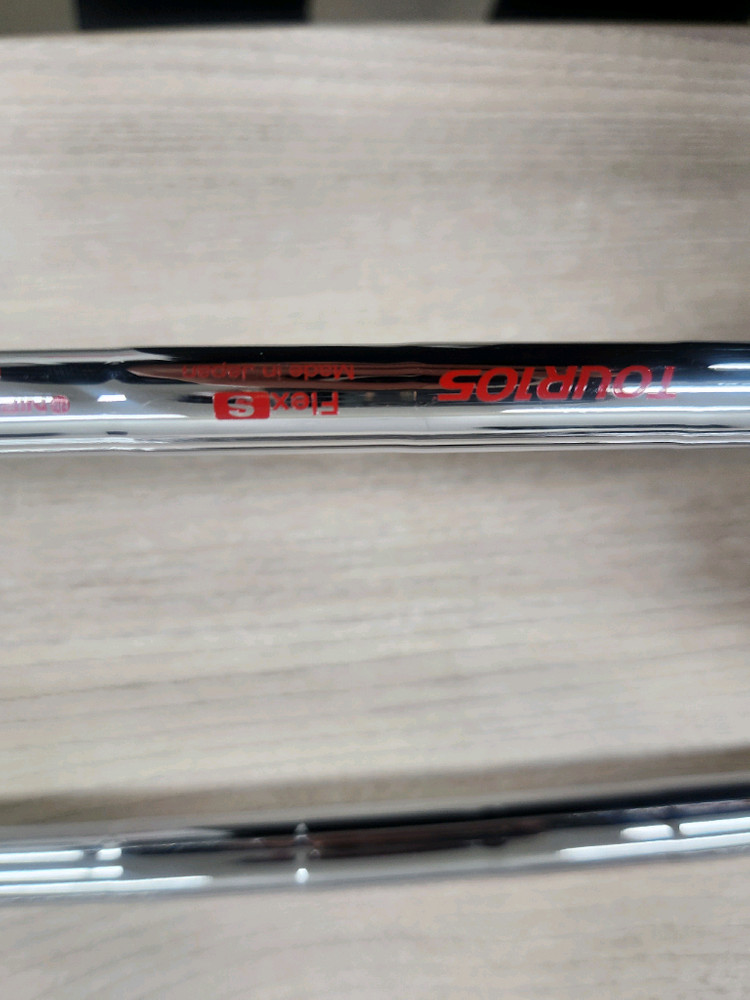 타이틀리스트 t100 아이언 이미지