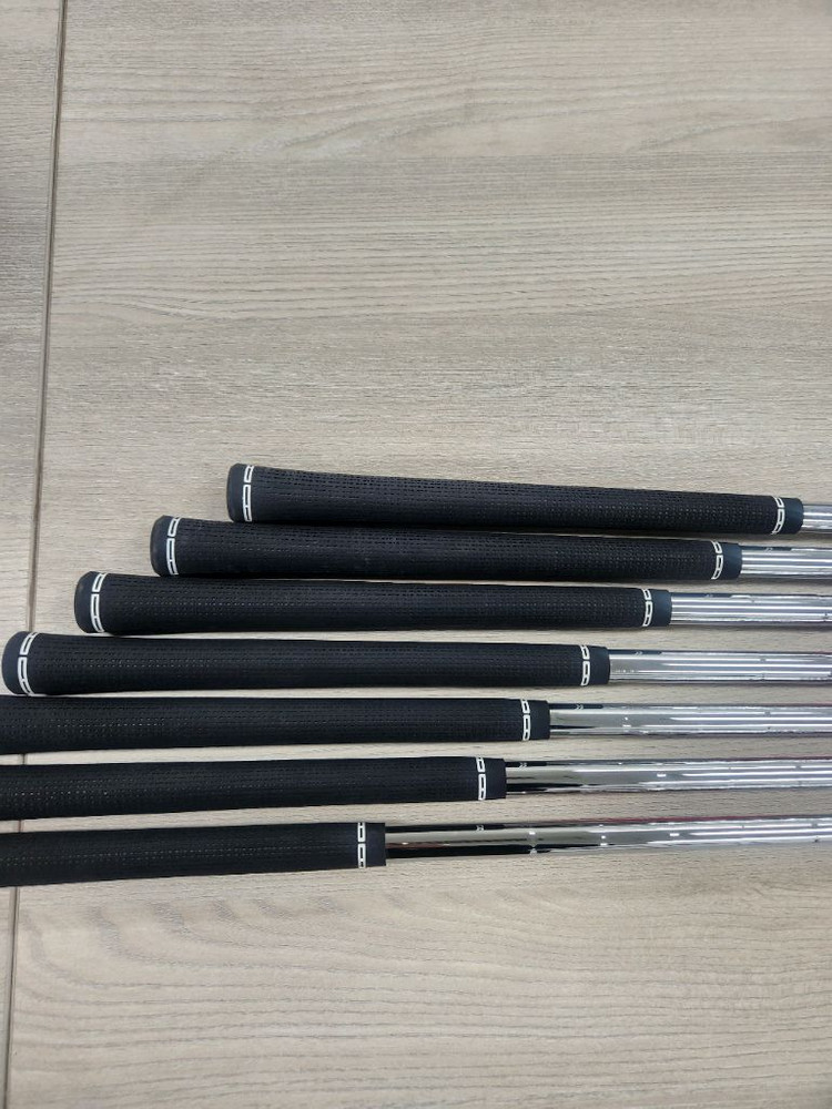 타이틀리스트 t100 아이언 이미지