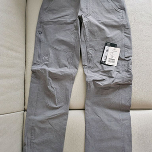 아크테릭스 크로닌 코튼 팬츠 보이드 28인치