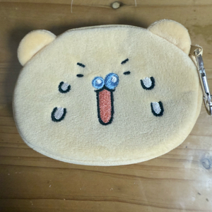 춘식이???동점 지갑