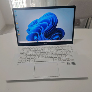 LG그램 노트북 14인치 !3-10세대/램8/SSD128