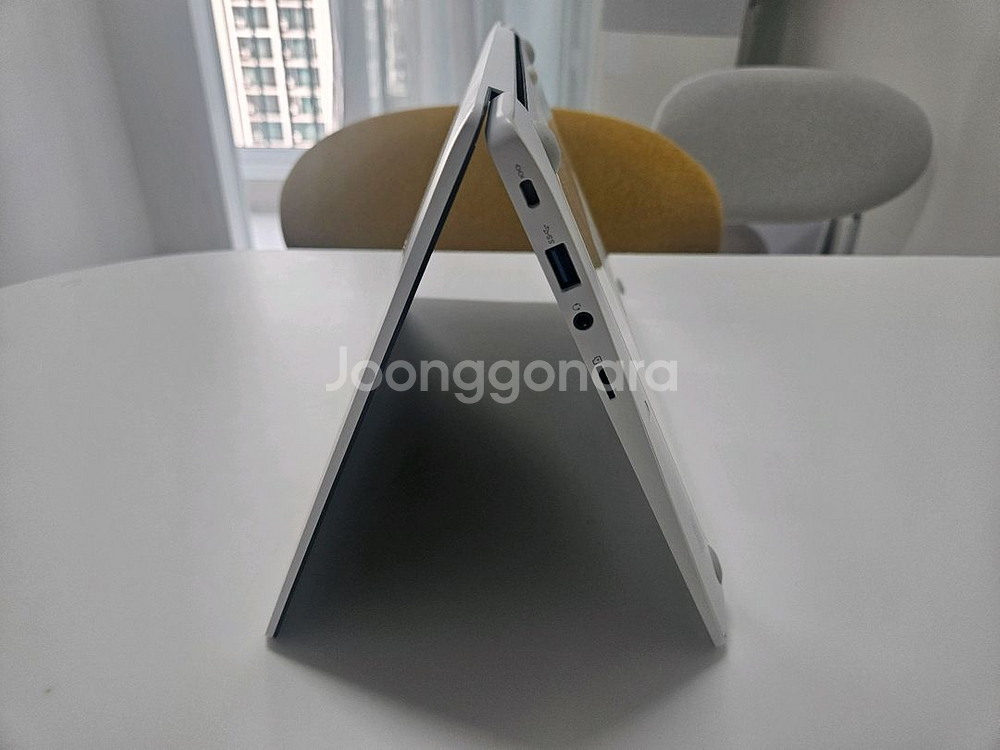 LG그램 노트북 14인치 !3-10세대/램8/SSD128--4