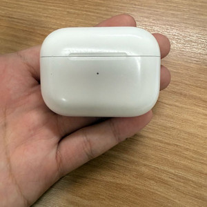 에어팟 프로1 본체