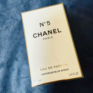 샤넬 N5 오드빠르뼁 100ml 이미지