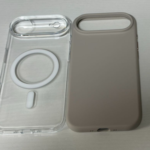 아이폰 에어 슈피겐, 엘라고 케이스