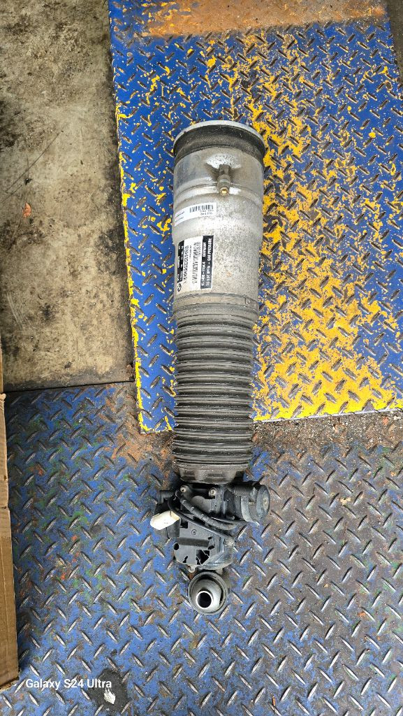 BMW 7시리즈 F01 에어서스--1