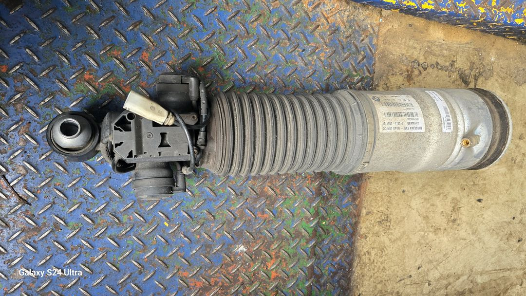 BMW 7시리즈 F01 에어서스--5