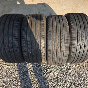 [중고타이어] 245 40 20 275 35 20 피렐리 올시즌 한대분