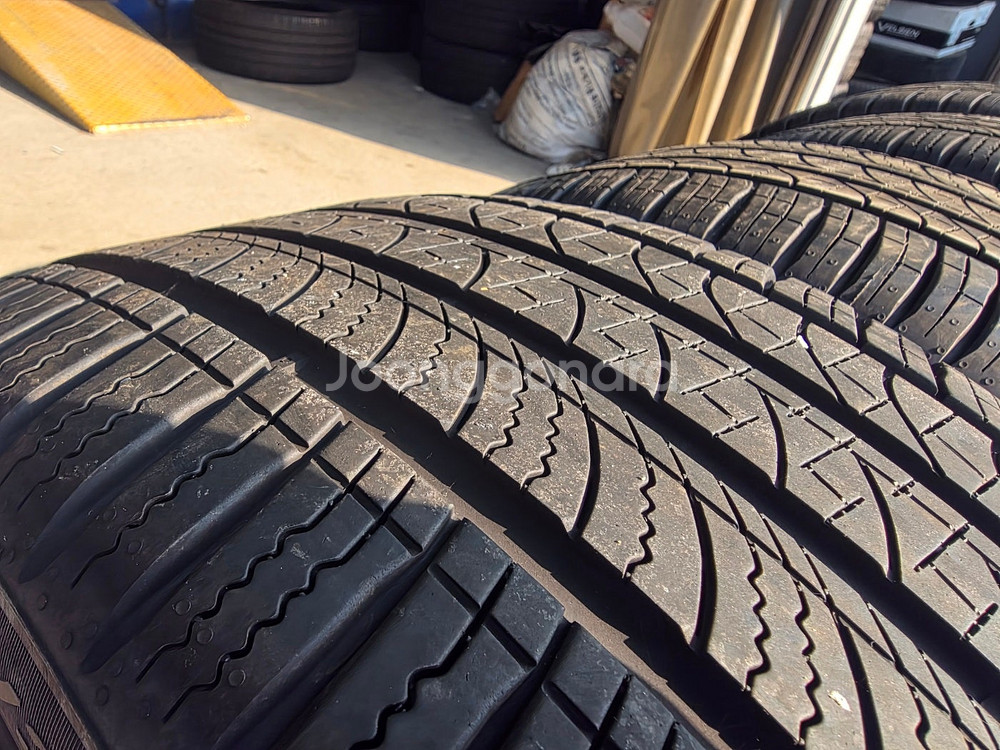 [중고타이어] 245 40 20 275 35 20 피렐리 올시즌 한대분--3