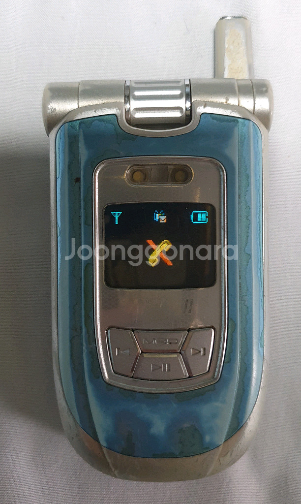 SPH-V4300 세븐폰 소장용--0