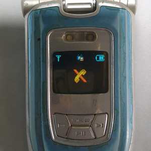 SPH-V4300 세븐폰 소장용