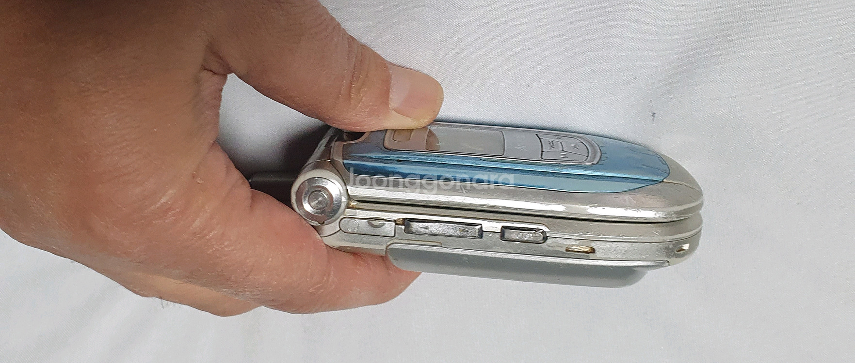 SPH-V4300 세븐폰 소장용--3