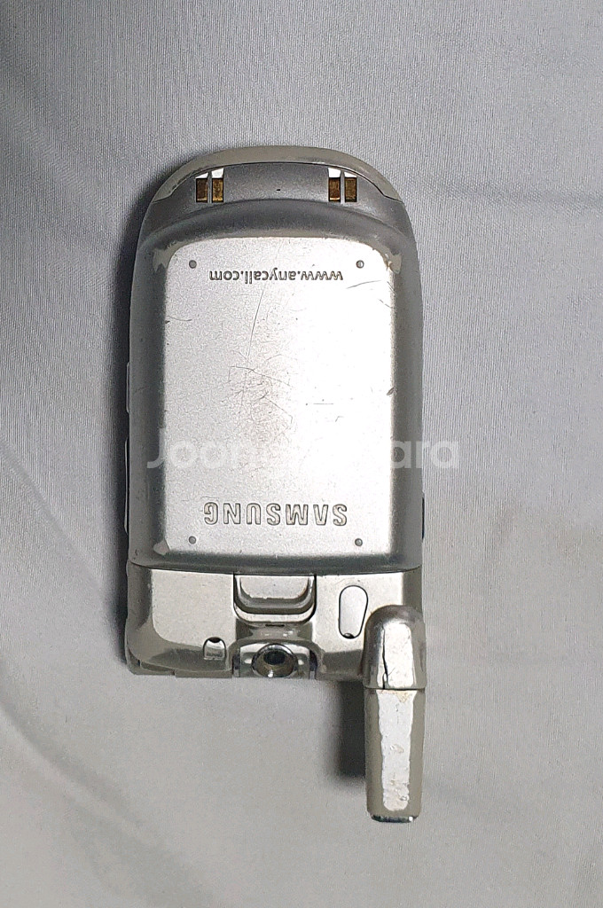 SPH-V4300 세븐폰 소장용--6