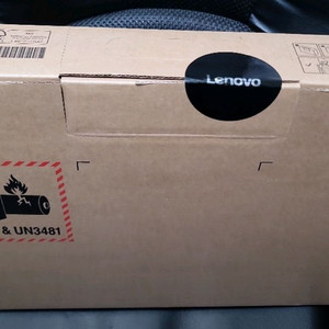 레노버 아이디어패드 슬림 3 노트북