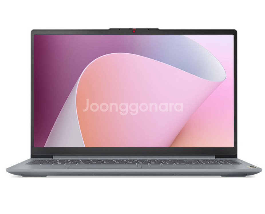 레노버 아이디어패드 슬림 3 노트북--1