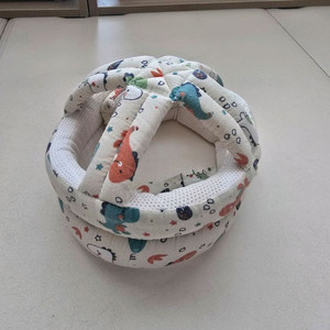 아기 머리 보호 쿠션 헬멧